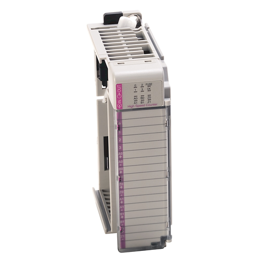 Small Control Systems